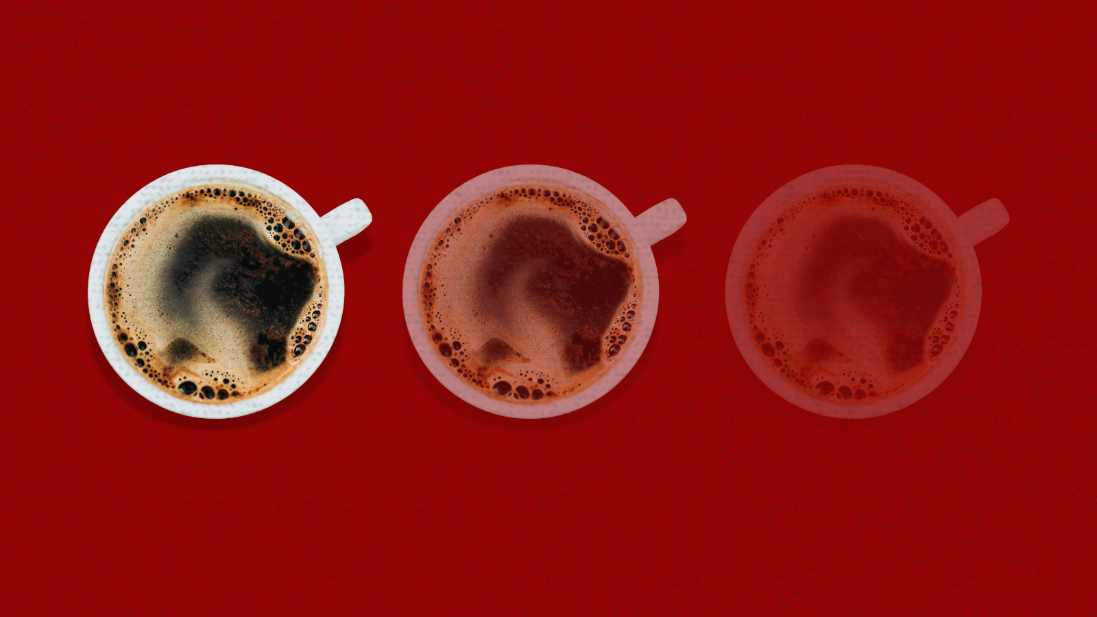 F-zin #51: Jutro bez kave?