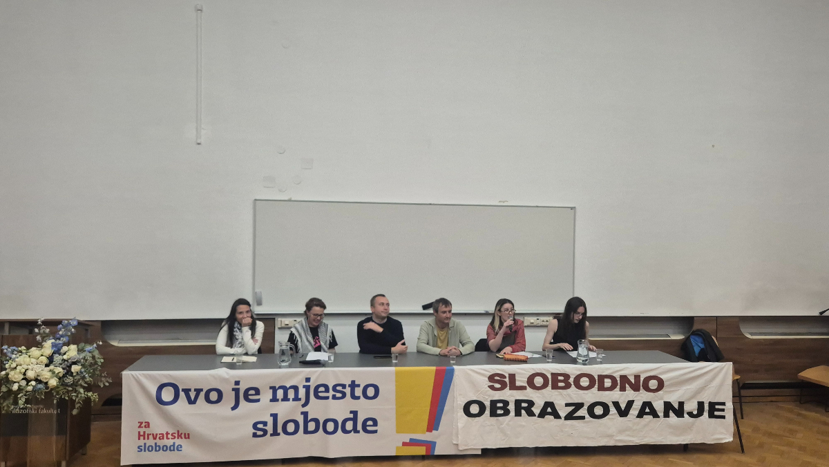 F-zin #52: Jadranska magistrala – i prometnica i razglednica