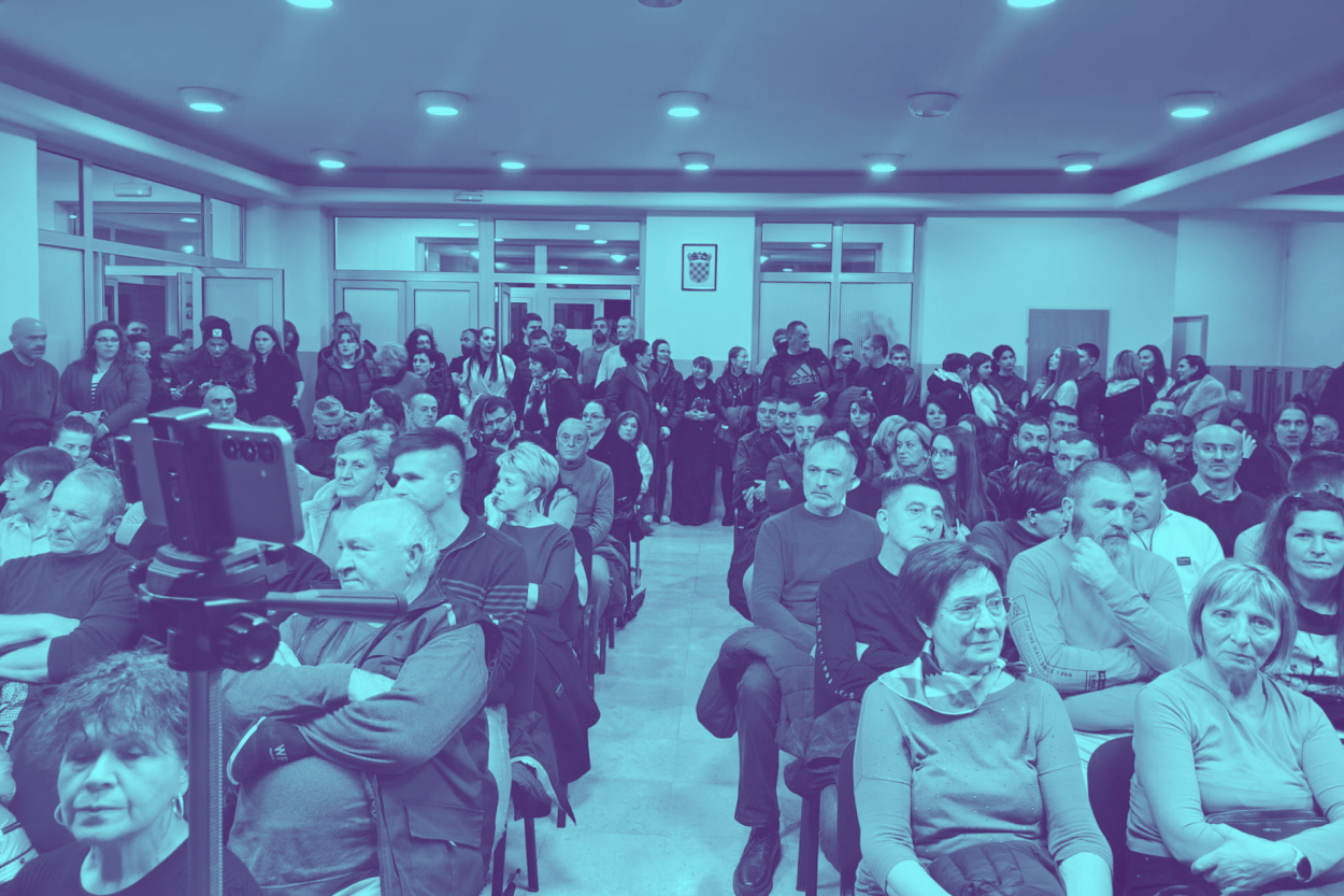 F-zin #53: COP30 – Sve je isto k’o i lani